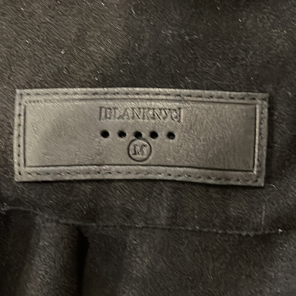 Blank NYC wrap - Picture 3 of 4